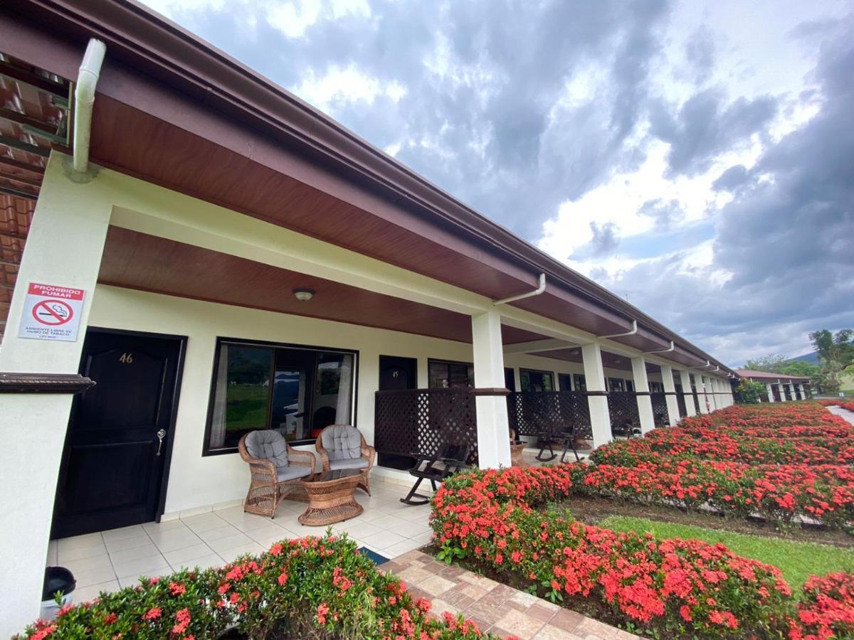 Hotel La Pradera Del Arenal La Fortuna Exterior photo