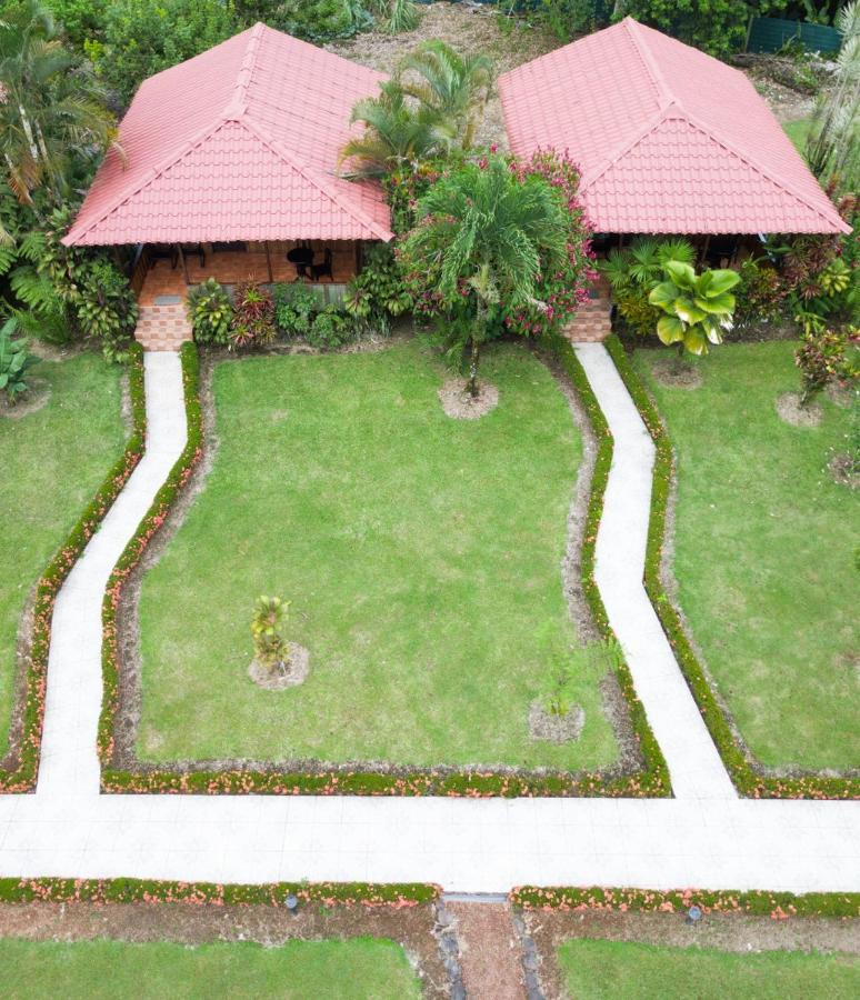 Hotel La Pradera Del Arenal La Fortuna Exterior photo