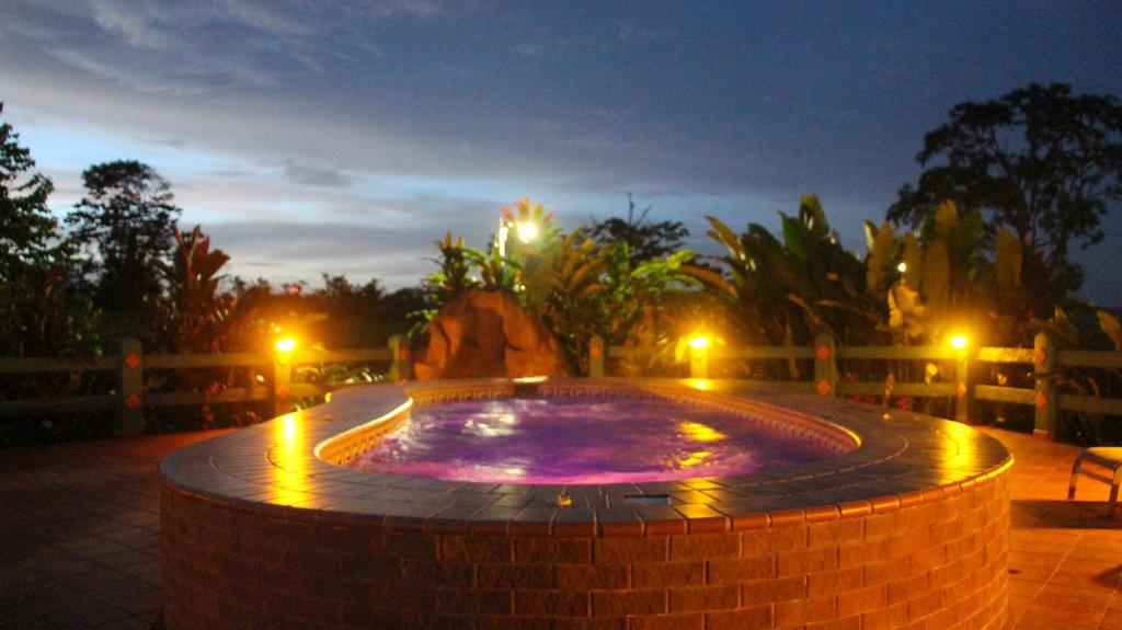 Hotel La Pradera Del Arenal La Fortuna Exterior photo