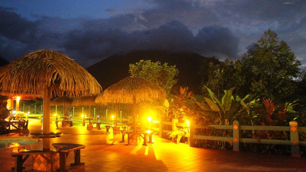 Hotel La Pradera Del Arenal La Fortuna Exterior photo