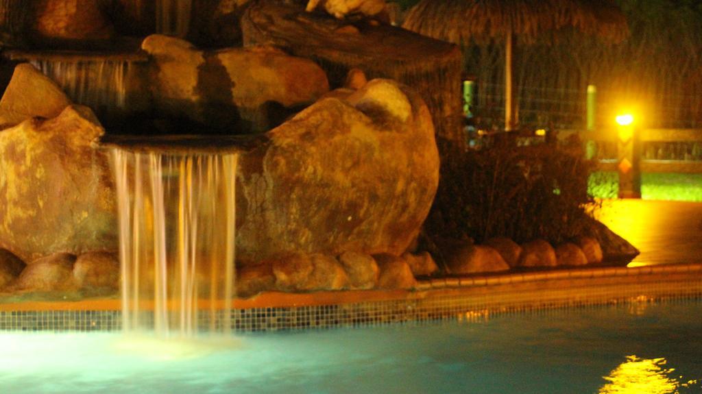 Hotel La Pradera Del Arenal La Fortuna Exterior photo